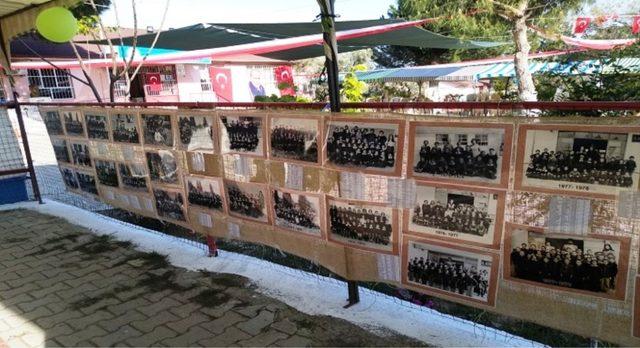 60 yıllık hatıralar fotoğraflara yansıdı 2