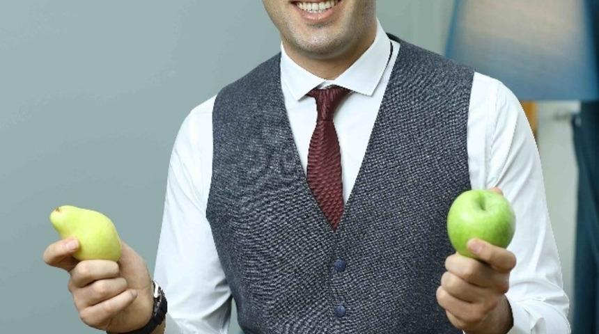 Diyetisyen Emre Uzun metabolik sendroma neden olan gıdaları a&ccedil;ıkladı