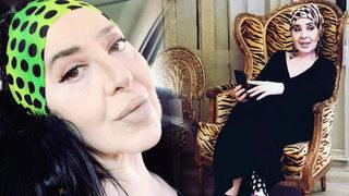 Nur Yerlitaş: TV programında 2 aylık alacağımı bırakıp çıktım