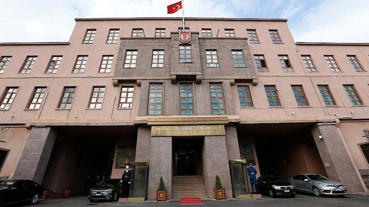 MSB den seferbelik mesajlarıyla ilgili açıklama 2