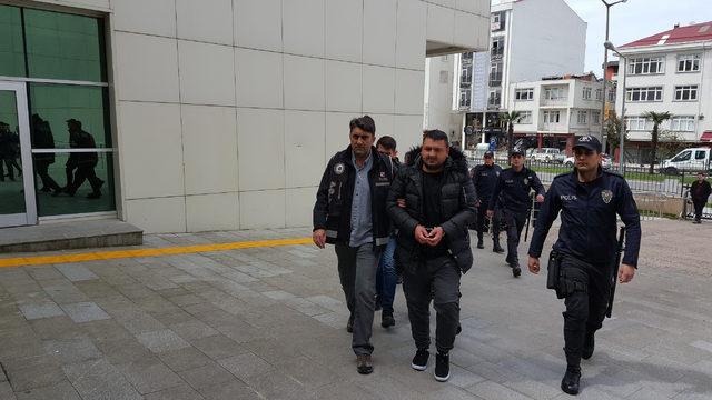 Ordu ve Trabzon'da tefecilik operasyonu