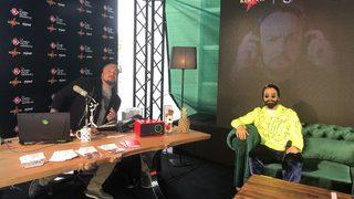 Gökhan Türkmen'den hayranlarına müjde: 11. yıla 11 şarkı!