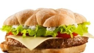 McDonald's'ın Yeni Ürünleri