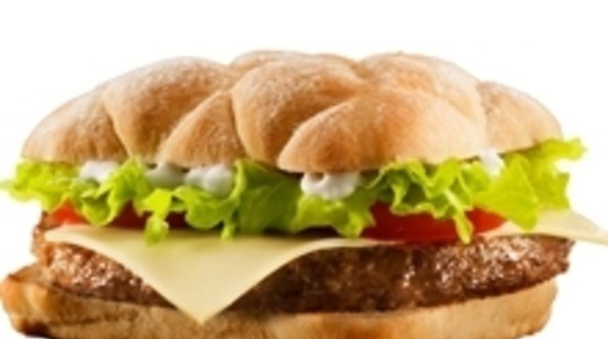 McDonald's'ın Yeni Ürünleri