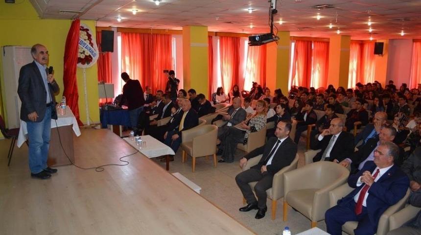 Erdek&rsquo;te Kyzikos semineri