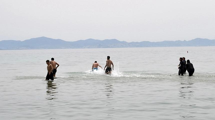 Didimli turizmciler 9 g&uuml;nl&uuml;k bayram tatilinden memnun