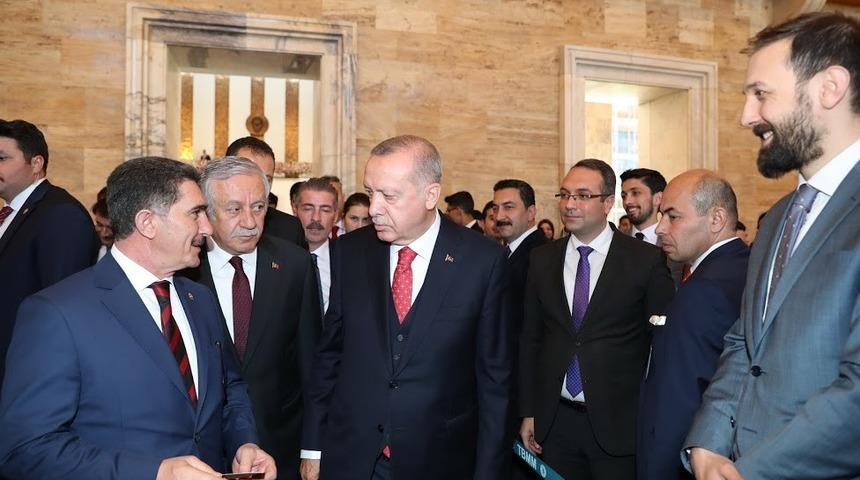 Ağrı&rsquo;da B&ouml;lge Araştırma Hastanesi kuruluyor