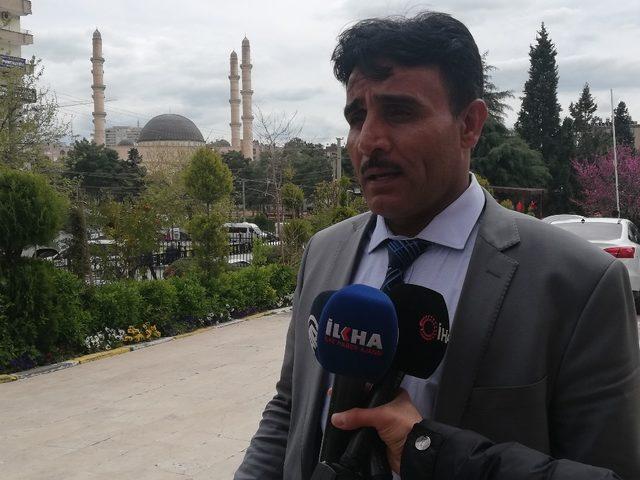 PKK karşıtı Aşiret ve Kabileler Meclisi Mardin’de