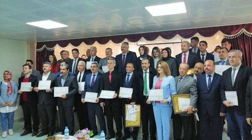 38 okula Beyaz bayrak almaya hak kazandı