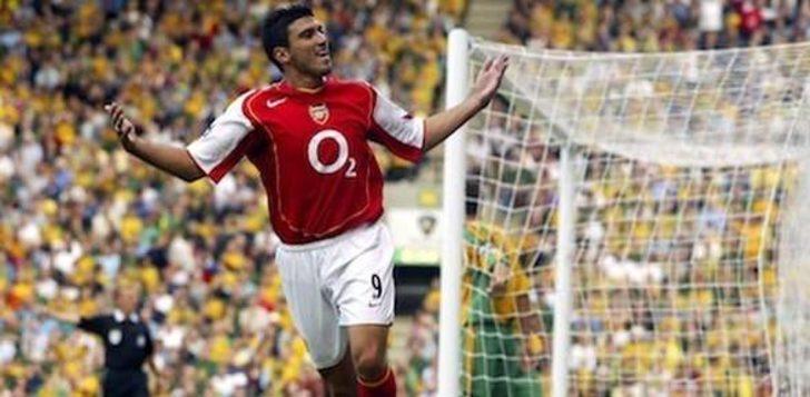 Fenerbahçe'nin iki yıldızı Wenger'in listesinde G2