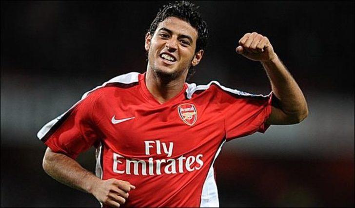 Fenerbahçe'nin iki yıldızı Wenger'in listesinde G3