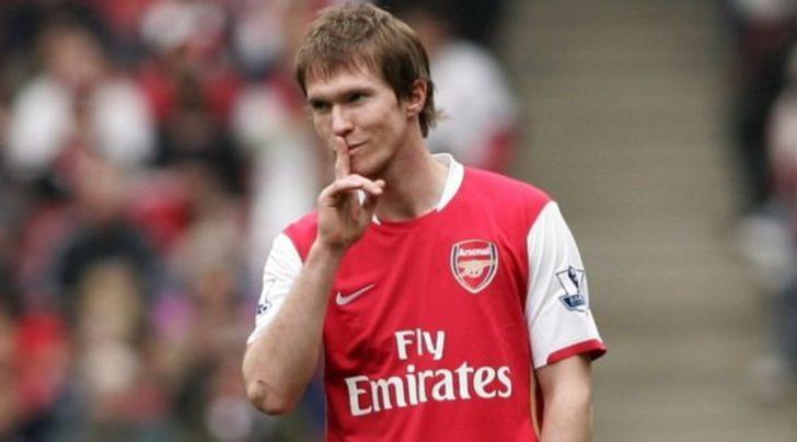 Fenerbahçe'nin iki yıldızı Wenger'in listesinde G5