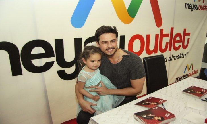 Meysu Outlet’te Fiat Egea Sahibini Buldu G2