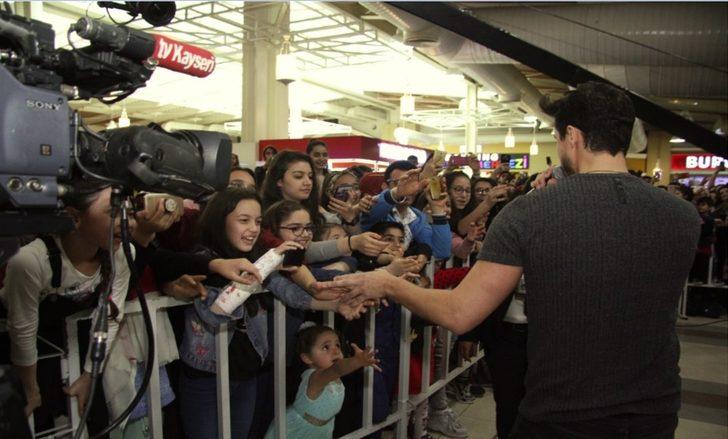 Meysu Outlet’te Fiat Egea Sahibini Buldu G4