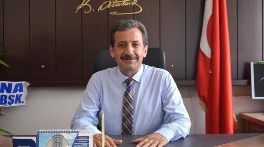 MGC Başkanı Demirtaş’tan ‘nükleer faydalıdır’ iddiasına yalanlama