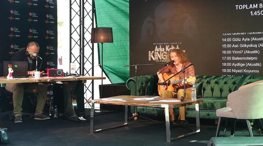 Okan Şarlı grubun isminin anlamını açıkladı!