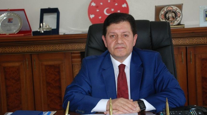 Vali yardımcısı, t&ouml;renden neden erken ayrıldığını anlattı