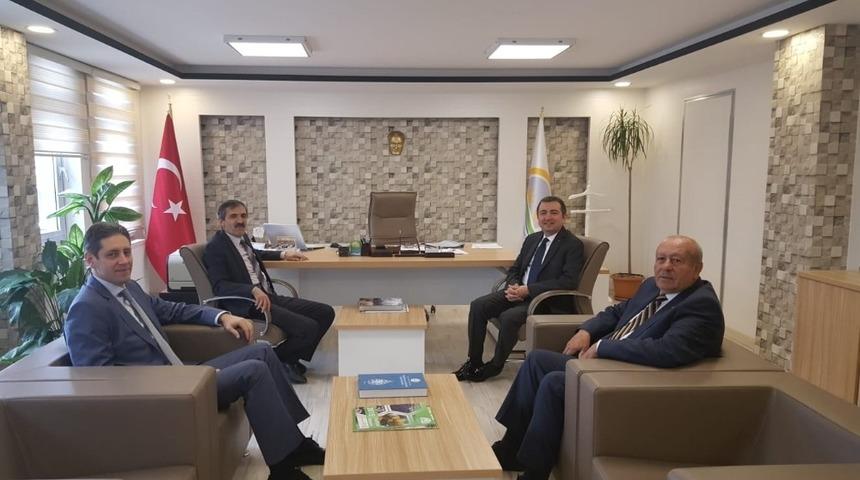 Kayısı da 7 bin 500&rsquo;&uuml;n &uuml;zerinde hasar ihbarı alındı