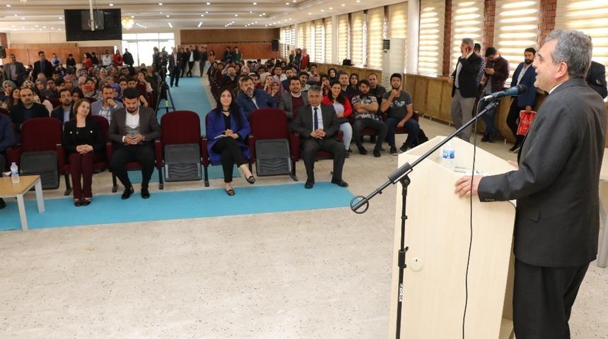 Beyazg&uuml;l gen&ccedil;lere buluştu