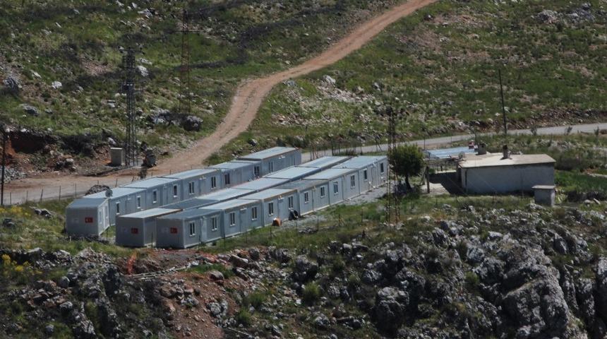 Kaymakam Yıldız: "Zeytinköy’de vatandaşın kararsızlığı süreci uzattı"