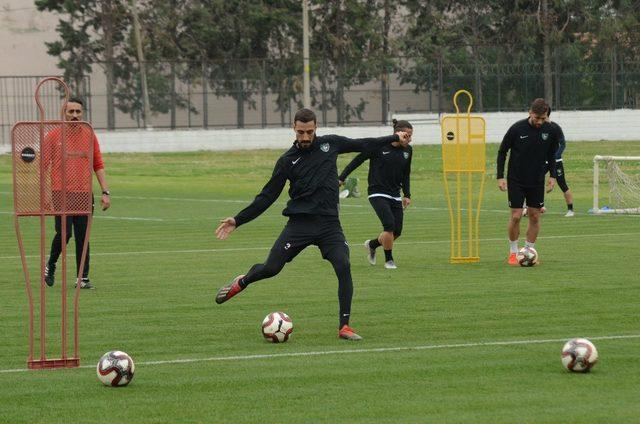 Denizlispor, Balıkesirspor maçının ardından Süper Lig’i garantileyebilir
