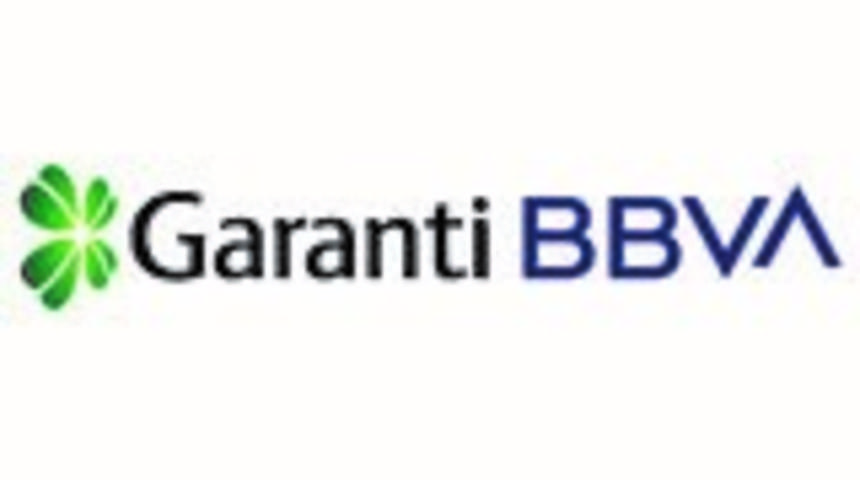 Garanti faaliyetlerini "Garanti BBVA" markasıyla sürdürecek