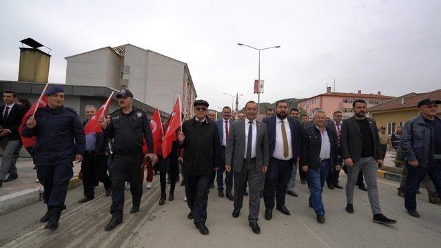 Fransa’daki sözde “Ermeni soykırımı anma günü” protesto edildi