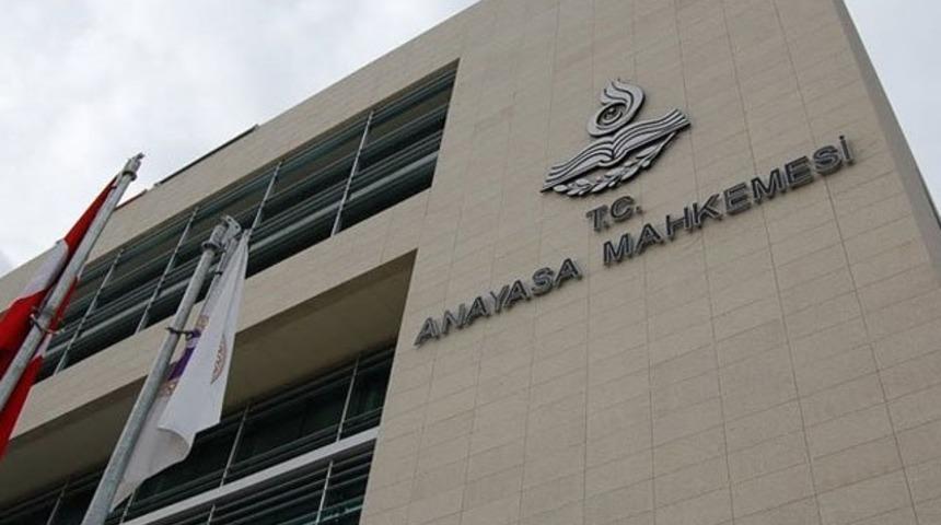 Anayasa Mahkemesi'nden 'sendika hakkı' kararı