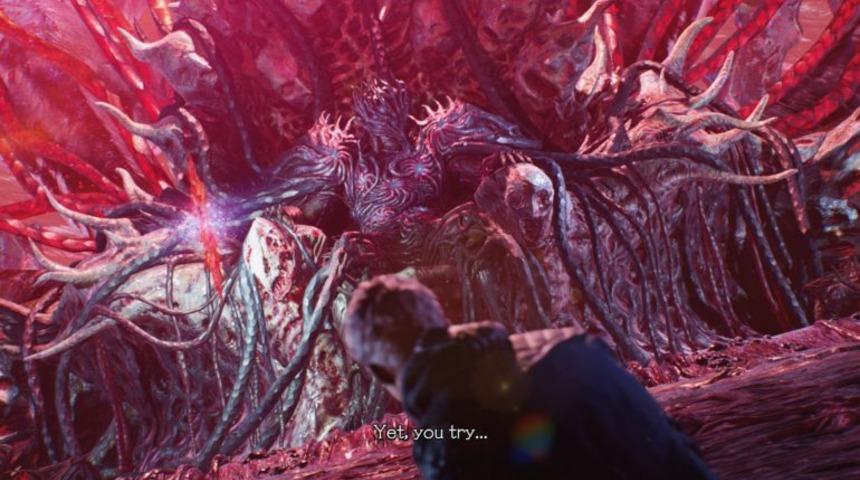 Devil May Cry 5 – Trish ve Lady oynanabilir olmayacak