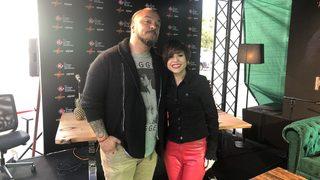 Aydilge: Okul yaptırmayı çok istiyorum