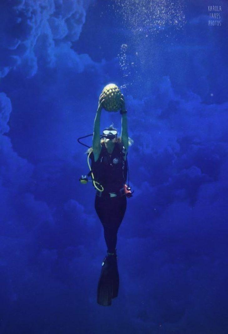 Game of Thrones gerçek oldu: Su altında ejderha yumurtası bulundu G3