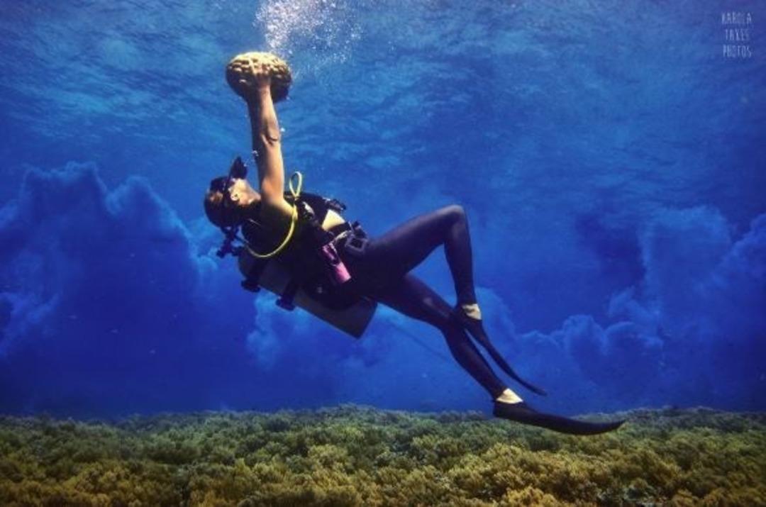 Game of Thrones ger&ccedil;ek oldu: Su altında ejderha yumurtası bulundu