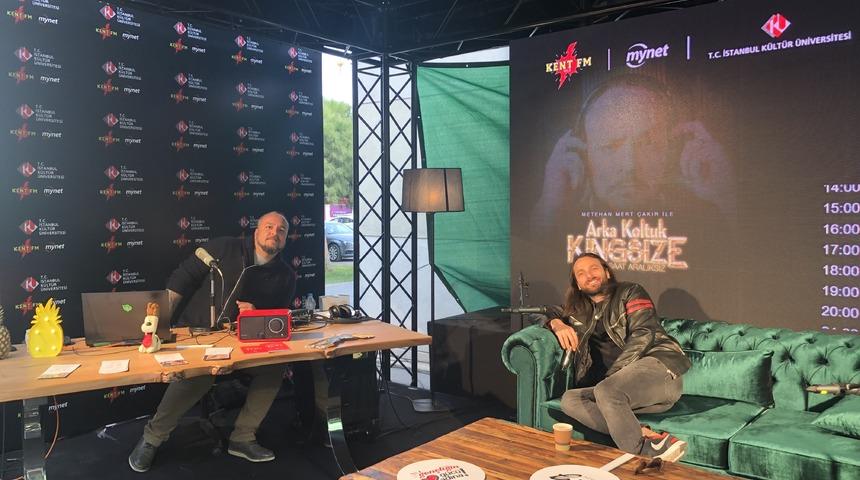 Niyazi Koyuncu: Bu büyük bir mutluluk