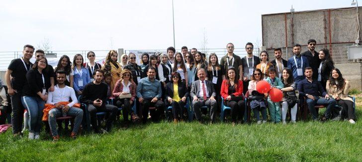 SANKO’dan 23 Nisan Ulusal Egemenlik ve Çocuk Bayramı etkinliği G1