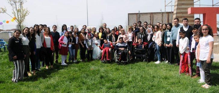 SANKO’dan 23 Nisan Ulusal Egemenlik ve Çocuk Bayramı etkinliği G2