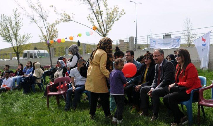 SANKO’dan 23 Nisan Ulusal Egemenlik ve Çocuk Bayramı etkinliği G3