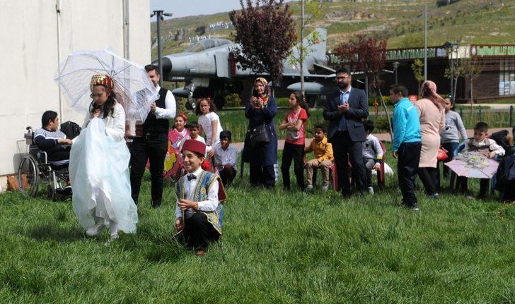 SANKO’dan 23 Nisan Ulusal Egemenlik ve Çocuk Bayramı etkinliği G5