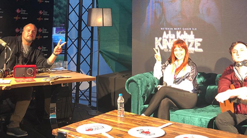 Nova Norda isminin sırrını açıkladı