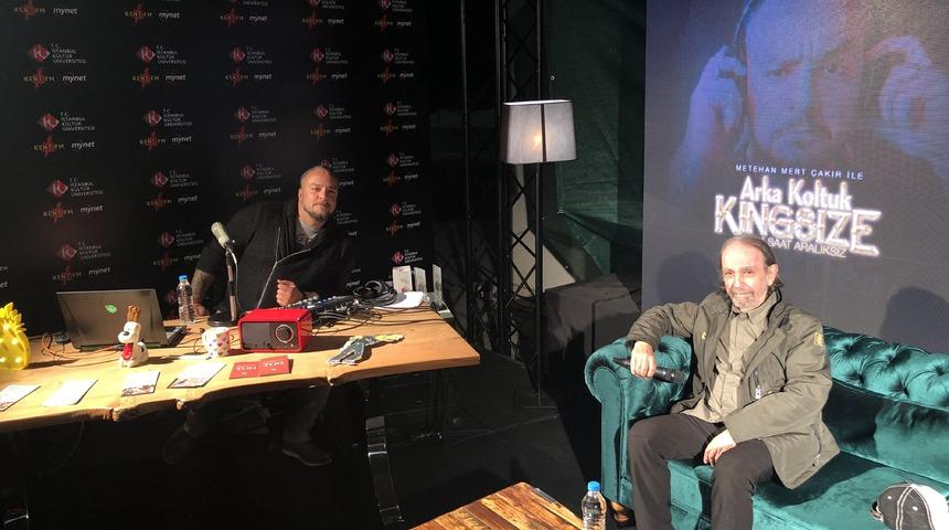 Yılların efsanesi Moğollar'ın üyesi: Bizi kim hatırlar diye düşünüyorduk