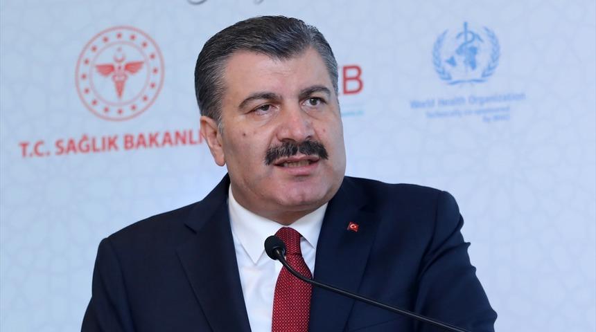 Sağlık Bakanlığı 85 bin personel alımı başvuruları başladı mı? Sağlık Bakanlığı personel alımı başvuruları ne zaman başlayacak?