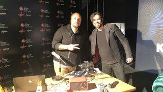 Teoman Kumbaracıbaşı: Şu an için öyle bir ülke değiliz