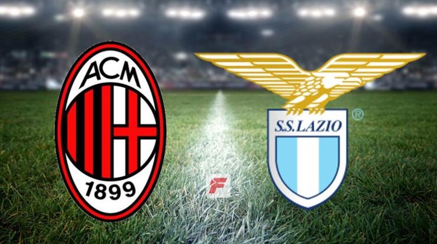 Milan'ı yıkan Lazio kupada finalde