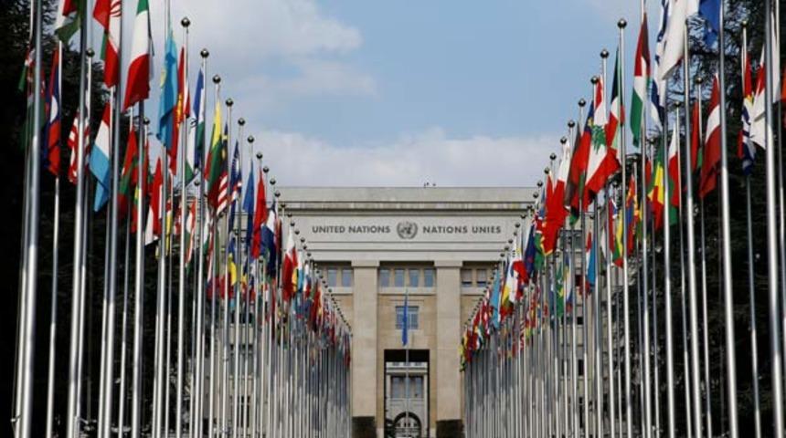 BM'den Etiyopya'da yerel hükümete yönelik darbe girişimine kınama