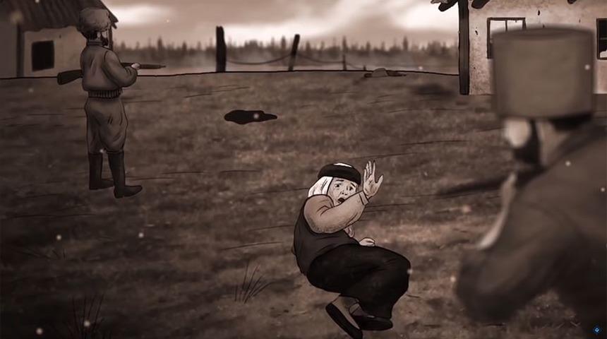 Ermeni meselesine ışık tutacak belgesel