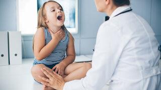 Geniz eti probleminin çocuklar üzerindeki etkileri nelerdir?