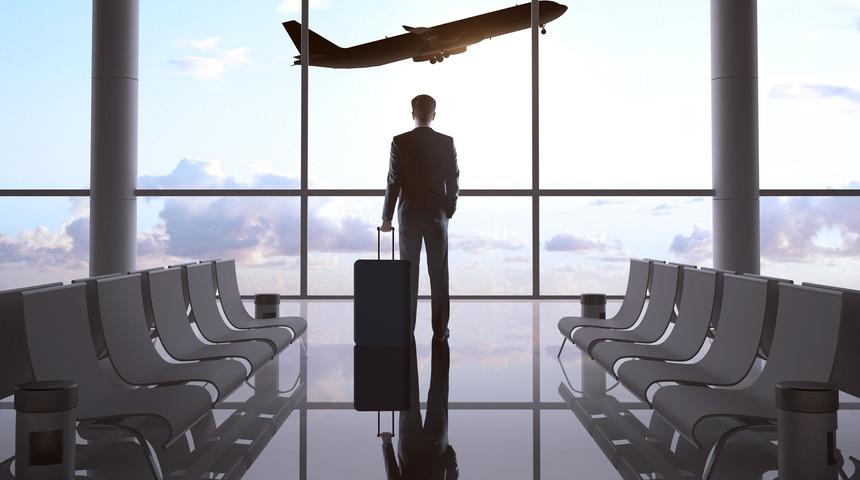 Ramazan&rsquo;da seyahat etmek daha uygun 