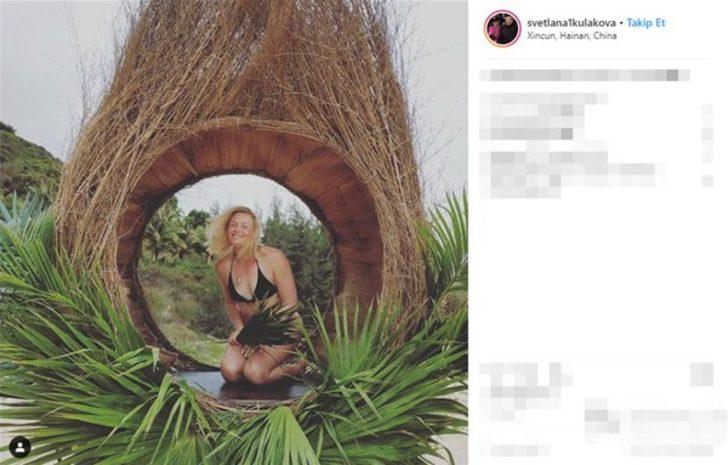 Ne iş yaptığını öğrenen şaşırmadan edemiyor G4