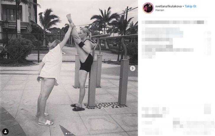 Ne iş yaptığını öğrenen şaşırmadan edemiyor G5