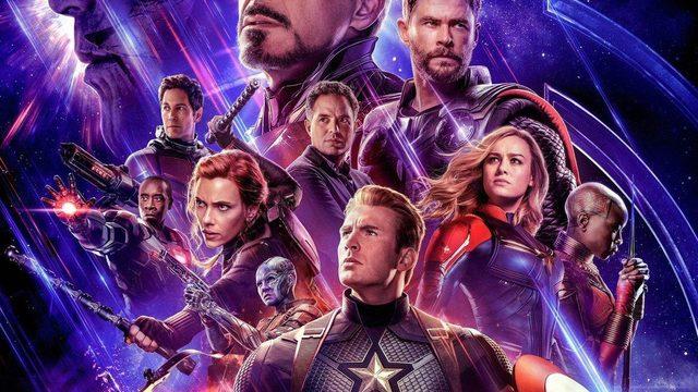 Avengers: Endgame vizyona giriyor: Süper kahraman filmleri neden çok popüler?