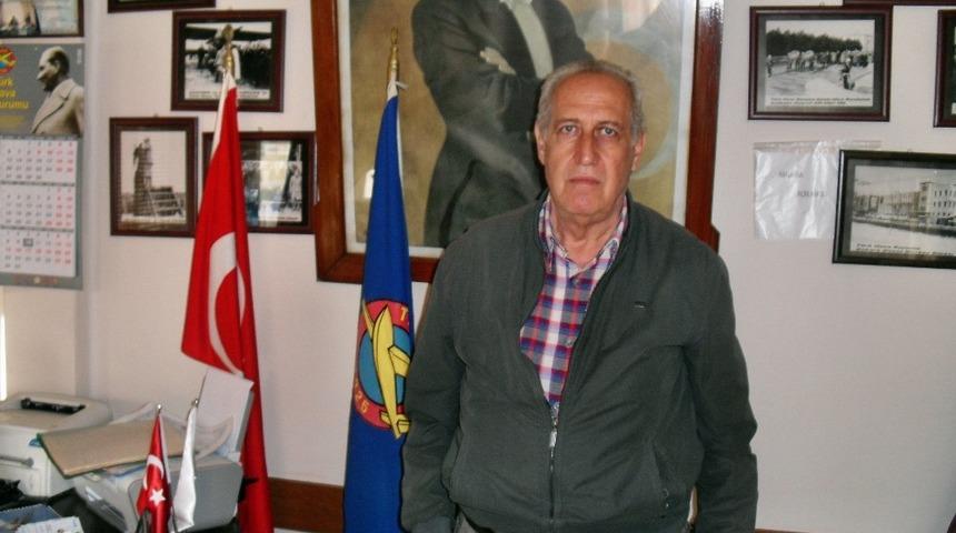 S&ouml;ke THK Ramazan ayı fitre ve zekat hazırlıklarını tamamladı